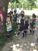 Goûter École de Rugby 2019