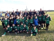 Goûter École de Rugby