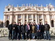 Italie / France - Tournoi des 6 Nations - 03/02/2013